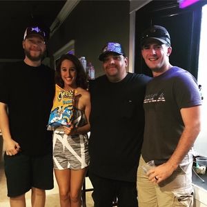 Meet your Posher, Sean